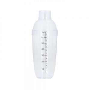 SHAKER VOD.
